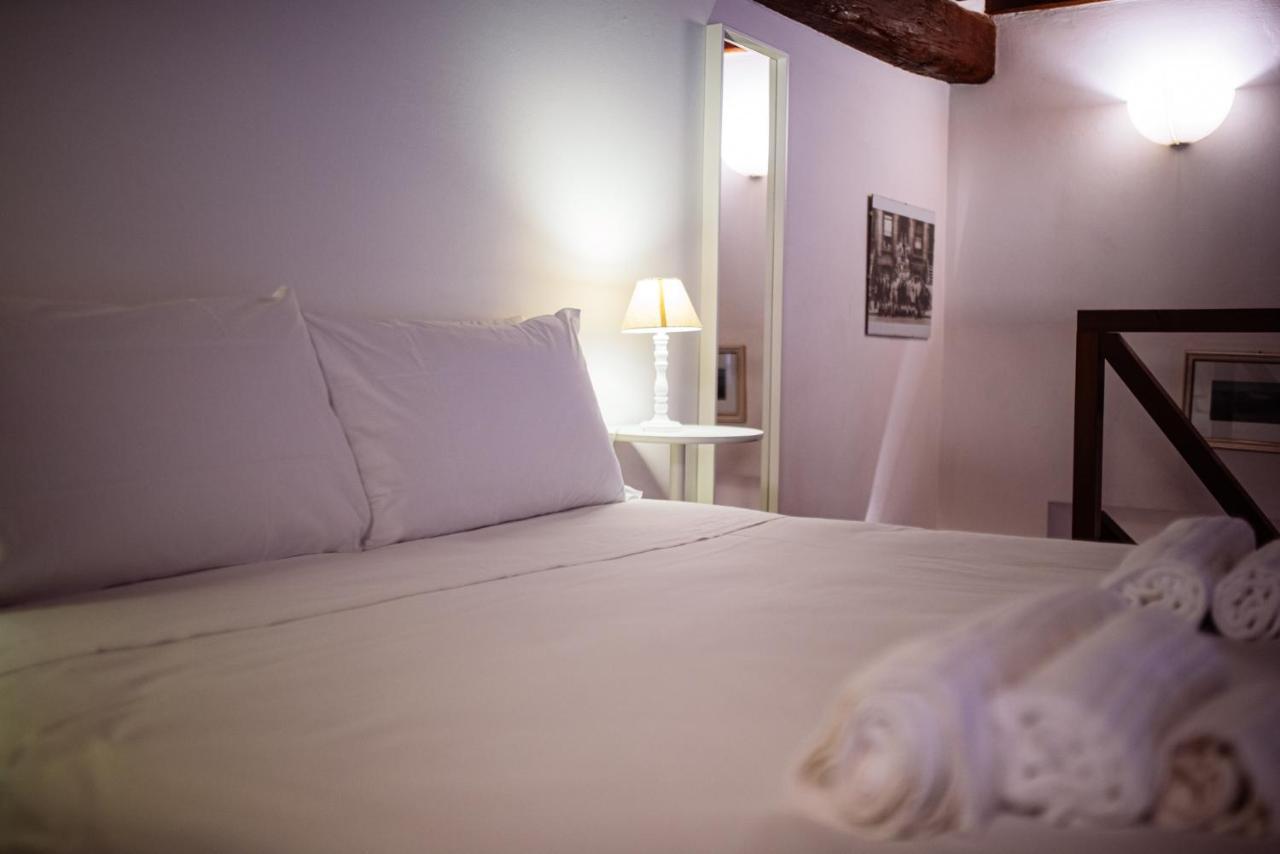 Umbrian Concierge - Duomo Accommodations Perugia Eksteriør billede