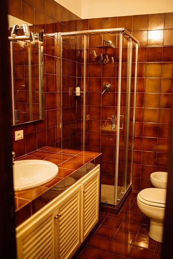 Umbrian Concierge - Duomo Accommodations Perugia Eksteriør billede