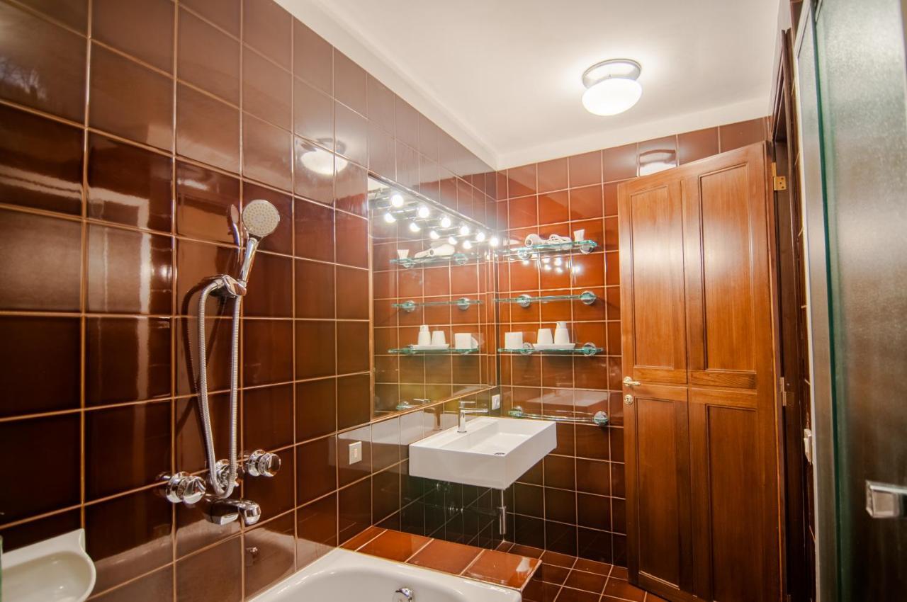 Umbrian Concierge - Duomo Accommodations Perugia Eksteriør billede