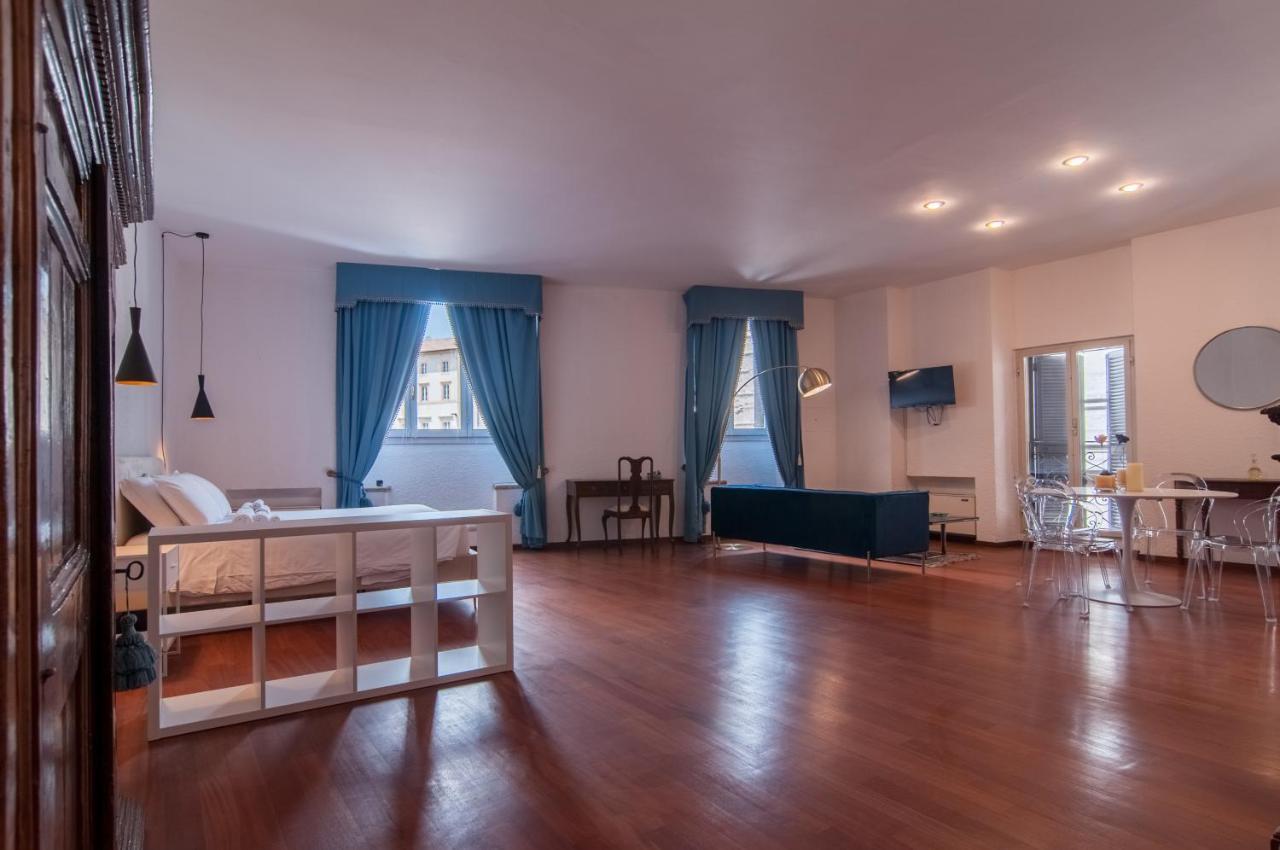 Umbrian Concierge - Duomo Accommodations Perugia Eksteriør billede