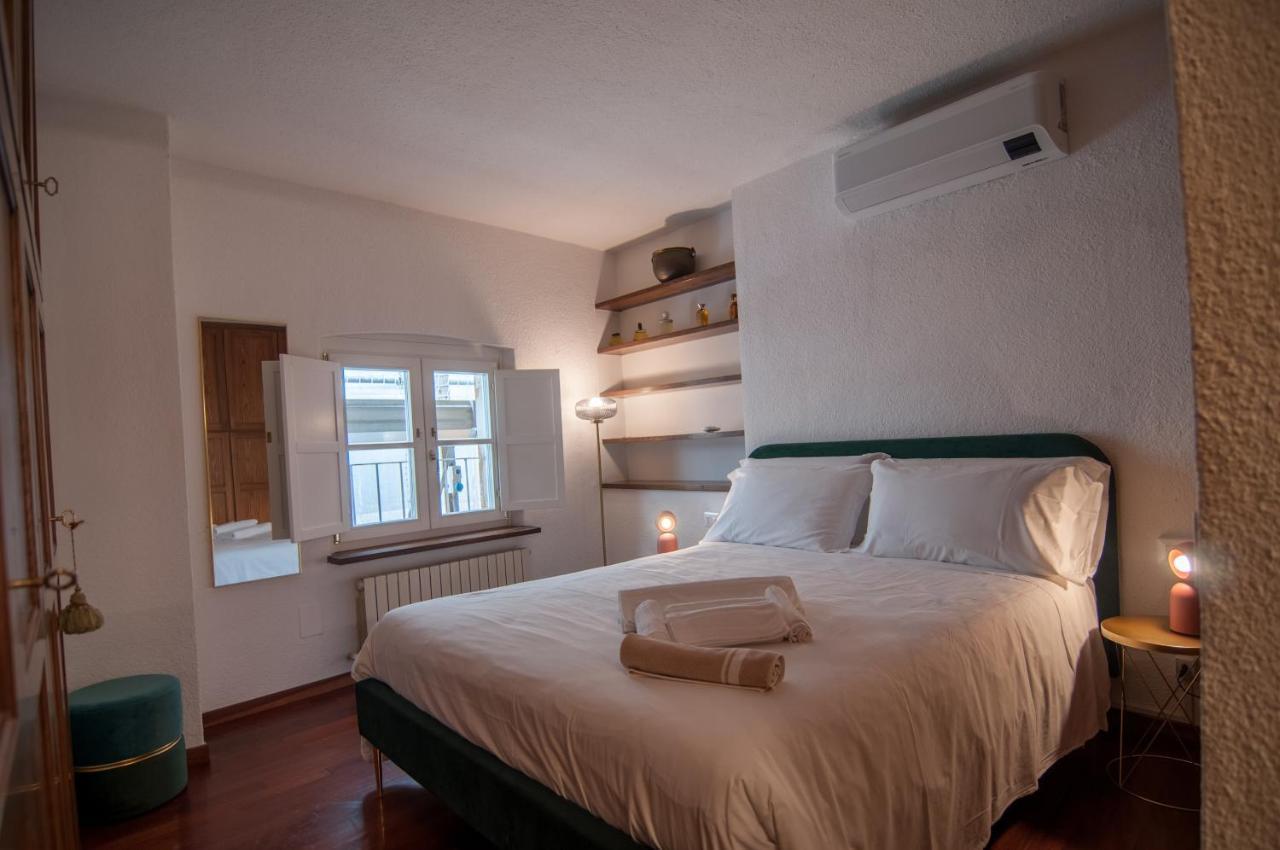 Umbrian Concierge - Duomo Accommodations Perugia Eksteriør billede