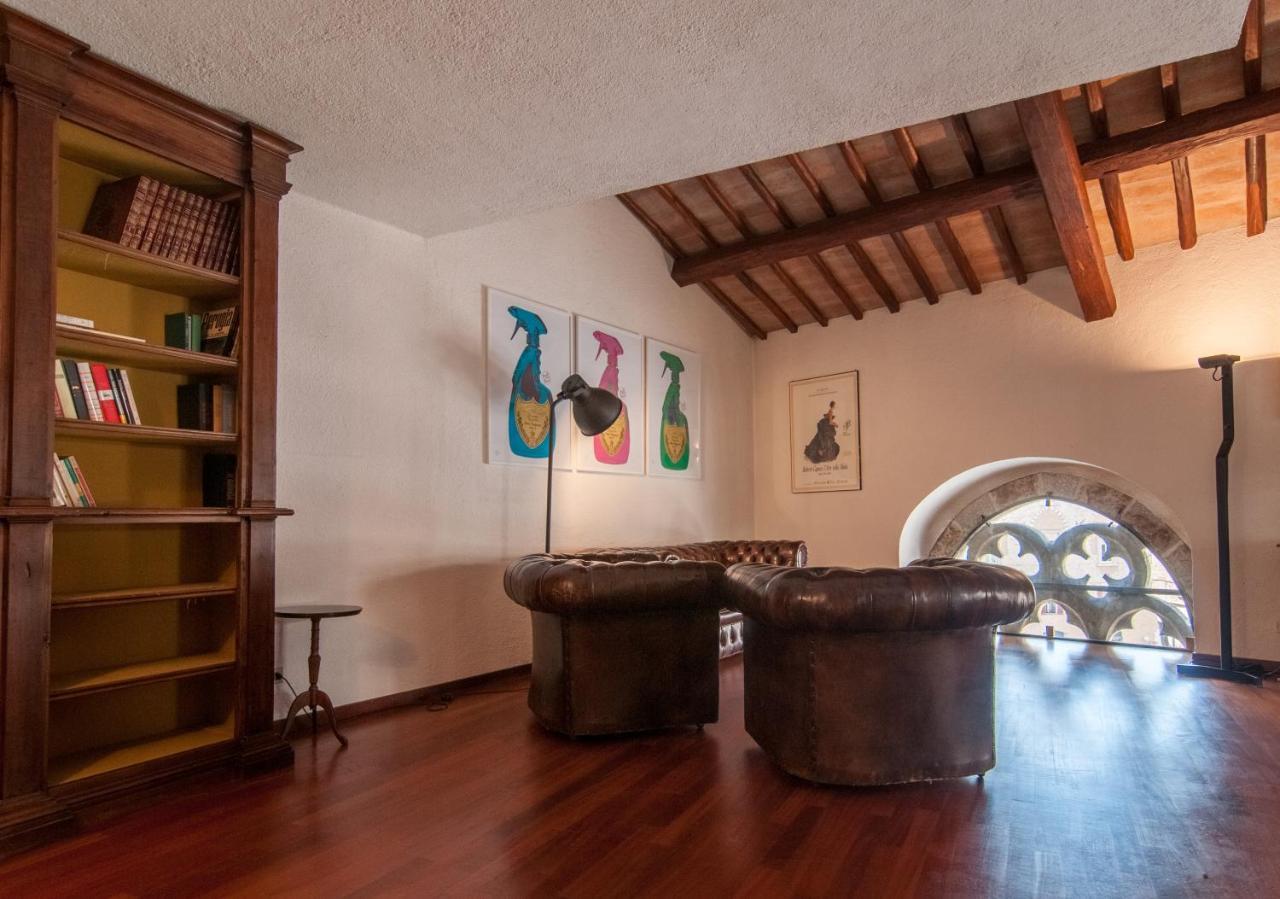 Umbrian Concierge - Duomo Accommodations Perugia Eksteriør billede