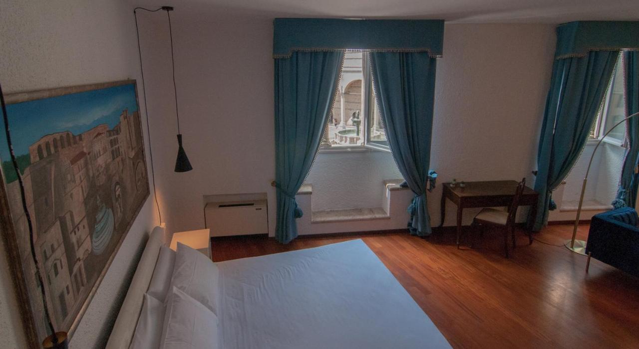 Umbrian Concierge - Duomo Accommodations Perugia Eksteriør billede