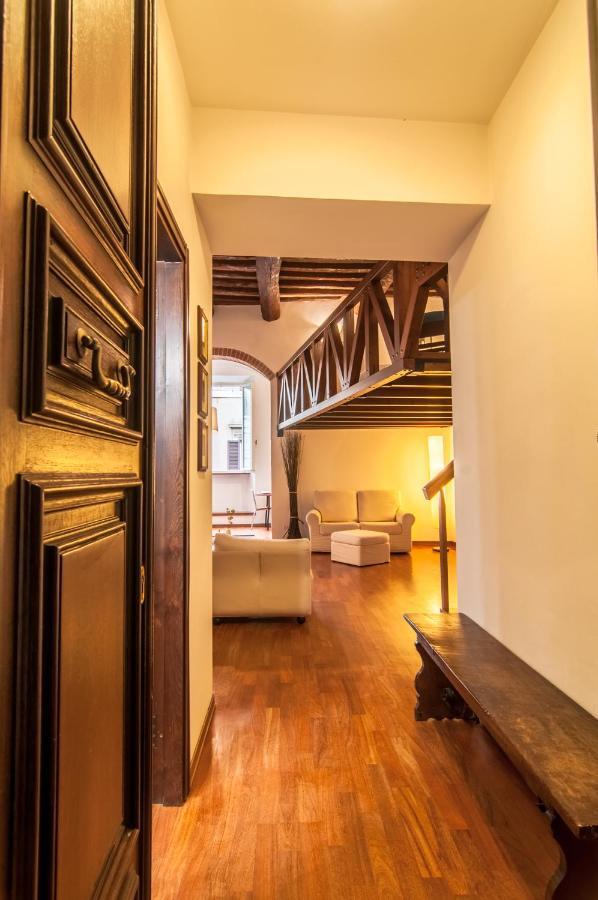 Umbrian Concierge - Duomo Accommodations Perugia Eksteriør billede